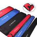 Archery Bow Riser/Handle Case Bag Limbs Case Bag Nylon Bag Easy Carrying for Recurve Bow Hunting Shooting Accessory