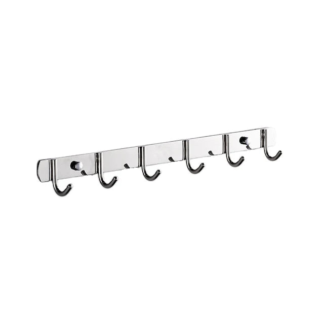 Top Selling Products Towel Hook Bathroom Entryway Metal Door Hooks Stainless Steel Towel Coat Hook Bathroom Accessories