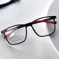 DOISYER 2022 Fashion Custom Optical Eyeglasses Frames Designer Newest  Adolescent  Eyeglasses Men Tr90 Eyeglasses
