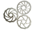 140/160 Mountain Bike Brake Rotor Brake Disc BMX Rotary Brake Disc BICYCLE 160mm Disc