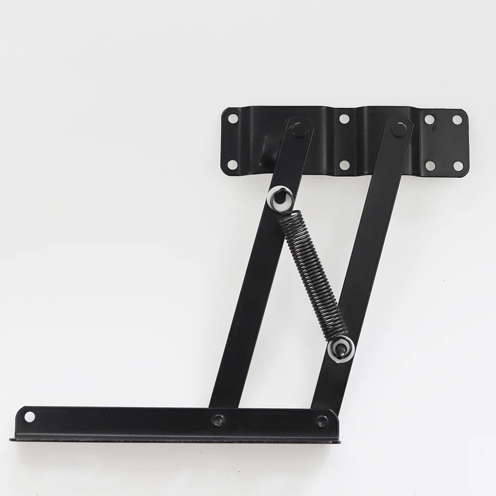 Factory Price Hot Sell Table Top Lift Mechanism  with Spring   Foldable Hardware Accessories Furniture Lifter