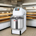 Heavy Duty 20 Liter Dough Kneading Machine Commercial Baking Equipment