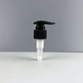 Free Sample 24/410 28/410 Plastic pp Lotion Pump Body Care Dispenser Shower Pump Gel Shampoo Bottle Pump