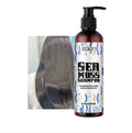 Luxfume OEM ODM Moisturizes Hair Locks in Moisture and Prevents Dryness Frizz Sea Moss Shampoo