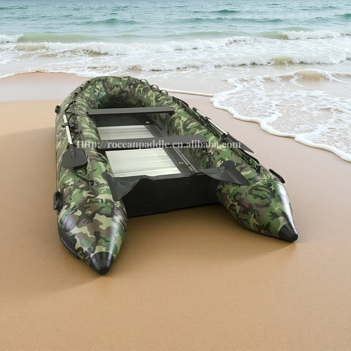 Hot Sale Cheap Fishing Inflatable Kayak Boat for Sale