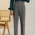 Factory Direct Sales Men's Trousers Casual Business Pants for Mens Formal Classic Pant Trousers
