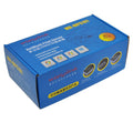 Custom Made Cheap Fancy Portable Corrugated Packaging Small Folding Gift Box