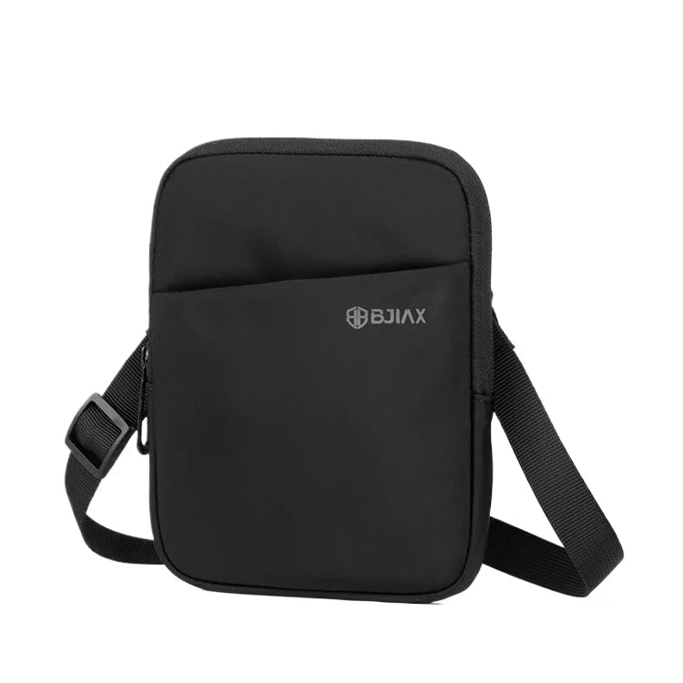 Multifunctional Portable Mini Bag for Men - Perfect for Phone Keys and Wallet