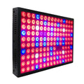 For Liweida 600W Red Blue White & UV IR LED Lights with COB Chips Aluminum Body Bloom Lamp for Greenhouse for Grow Tent Fan