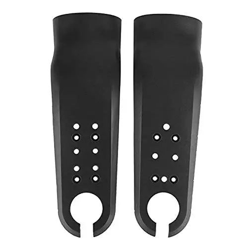 King-Sunny Front Fork Plastic Cover Shell for M365 / Pro / 1S / Essential / Pro2 Electric Scooter Parts Plastic Protective Shell