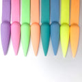 AP003 Custom Logo Nail Art 10g Color Pop Acrylic Powder Diamond Dipping Powder Nail Supplies Dipping Powder