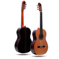 K-600 All Solid Cedar Rosewood Geake Classic Professional Model Musical Instrument Professional Grade Guitar