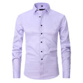 Leesourcing Wholesale Industrial Breathable Waterproof Anti-Static Flame Resistant Cotton Work Wear FR Work Shirt Uniform