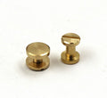 10mm Head Chicago Screws Binding Screws