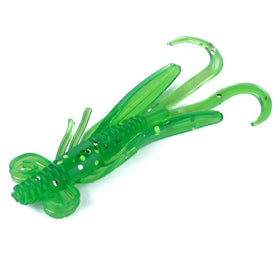 Artificial Bait Free Sample Fishing Lure Soft Fish Bait Worm Bait