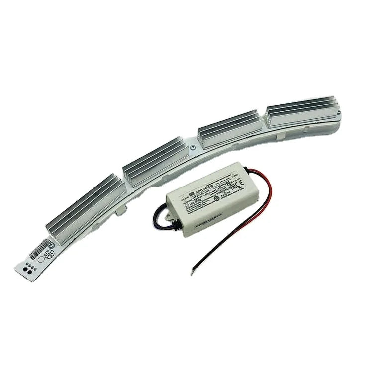 3600 5200 LED Light for Passenger Elevator Car for Apartment Use 59392800 59379013 Elevator Parts Lift Accessories