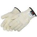 Seeway Industrial Design Fireproof Oven Mitten Gloves Cotton Polyester Aramid Grill Work Fire Resistance Kitchen Dishwasher Safe