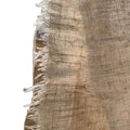 Eco-friendly Natural Linen Rayon Material Wholesale Breathable Diabetic Medium Thick Linen Viscose Blend Fabric