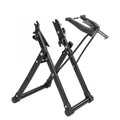 Home Mechanic Bike Wheel Truing Stand for 16\"-29\" Wheel Maintenance and Repair for Bicycle Frames