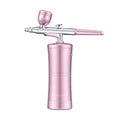 Chargeable Air Brush Make up Kits/Mini Air Brush Make Up/Air Brus Compressor