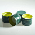 Aluminum Bottle Cap Customized  Logo  for Liquor Wine Spirits Bottle