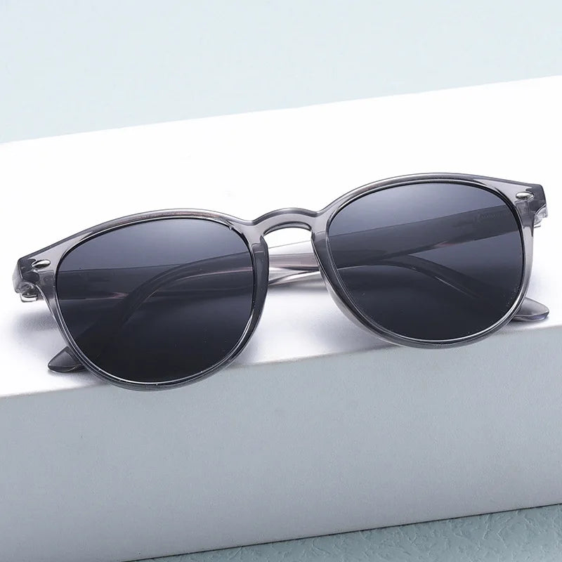 2023 New Fashion Trend Retro Frame Square Unisex Sunglasses Cheap Sunglasses Fashion Sunglasses Men