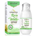 SEFUDUN Private Label Regulate Scalp Balance Herbal Fermented Rice Water Hair Spray Rice Water Hair Growth Spray
