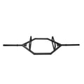 Weightlifting Hex Barbell Bar Gym Fitness Hex Trap Bar for Gym Use