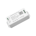 Newest RF 2.4G 16 Million Colors Tuya 5channels RGB+CW Smart Life APP Control Music Timing Led Controller