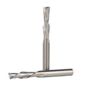 Wholesale Price Solid Carbiode End Mills 2F Spiral End Mill Down Cut CNC Router Bit for Woodworking/ MDF