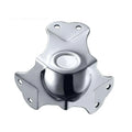 Chrome Plating Steel  Ball Corner for Flight case Road case