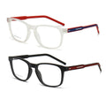 TR90 Anti Blue Light Blocking Filtering Glasses Fashion Myopia Computer Glasses Woman Eyewear Designer Glasses