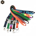 2025 Best Selling Fast Shipping Lanyard with logo Custom
