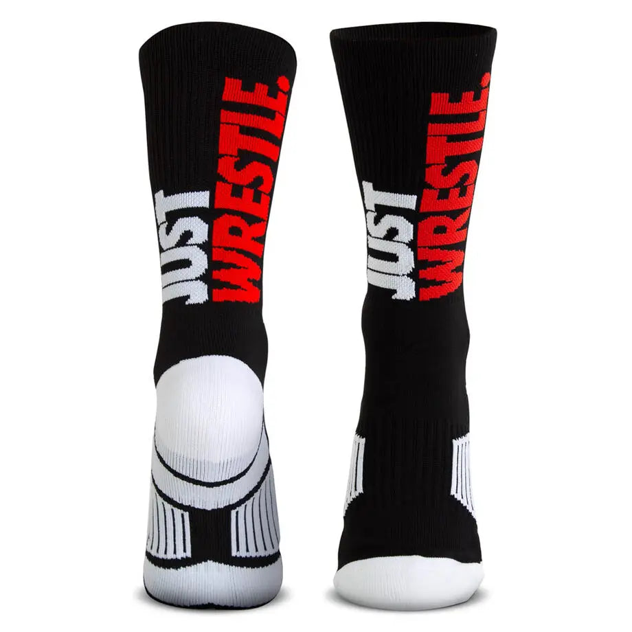 Cheap Wholesale Oem Designer Custom  Your Own logo Men Crew Terry Socks  With Cushion Custom  Cotton Black Sock for Man