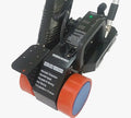 Brightness Best Price PVC Banner Plastic Hot Air Welding Machine 110V/220V 1800W 1 Year Warranty 2021 Release New
