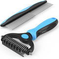 Cat Pet Dog Grooming Comb Set