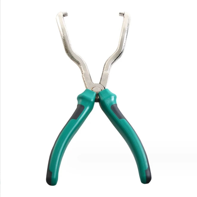 Gasoline Filter Caliper Gasoline Pipe Quick Connector Removal Pliers Fuel Pipe Urea Pipe Removal Clip Pliers