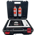 General Purpose Portable Gas tank Suitcase Outdoor Camping Rock Valley Gas Cylinder Storage Box Gas Stove Box