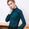 Women's Shirts Long Sleeve Spring and Autumn Professional Formal Work Clothes 2026 New Cargo  OL Slim Shirts