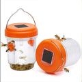 Hot Selling Plastic Outdoor Garden Live Animal Honey Bee Swarm Trap