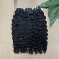 Drop Shipping Vendor for 100% Human Raw Hair Bundle From Vietnam Burmese Curly Hair