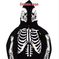 Clothing Manufacturers Custom Men Tracksuit Heavyweight Sweatshirts Men's Zip Hoodies Streetwear for Boy