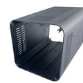 Anodized Aluminum Enclosure Electronic Metal Box