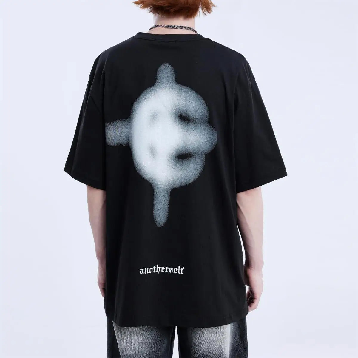 100% Cotton Blank Men T-shirt Graphic for Men Bundle Oversize T-shirt Wholesale t Shirts Bulk Supplier