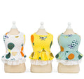 Wholesale Trending Summer Boutique Vendors for Dog Clothes