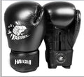 Special Design Muay Thai Training Build Custom Rival Gloves Set for Boxing Gym