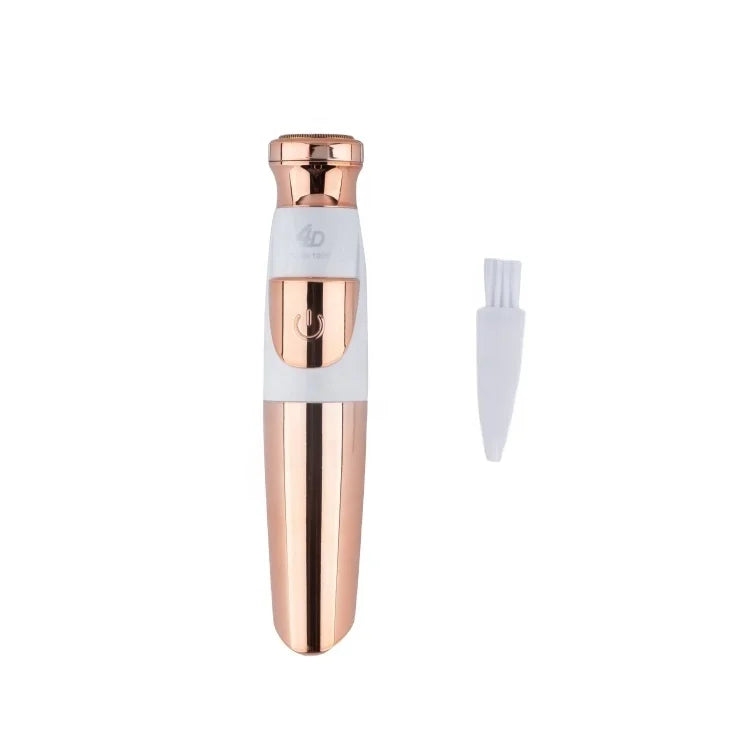 Mini Fashionable Face Hair Removal Hair Facial Removal Face Hair Remover Epilator