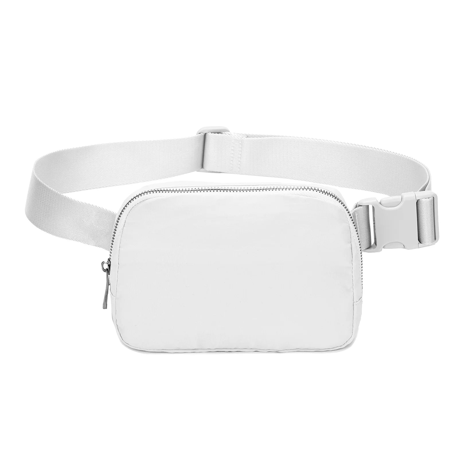 Waist Bag for Women Men Belt Bag Same Style Lulu Waist Everywhere Fanny Pack
