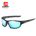 DUBERY Official Polarized Polarized Sunglasses Fishing Surfing Sunglasses Men Shades Sunglasses Bulk 2025 D620