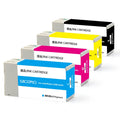 Ocbestjet SJIC SJIC22P Compatible Ink Cartridge With Pigment Ink for Epson ColorWorks C3500 Series Printer